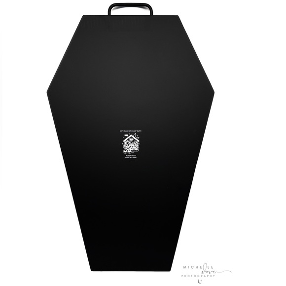 Spin Me 'Round Cheese Board - Picture 4 of 4